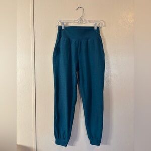 Beyond Yoga Spacedye Midi Joggers sz S